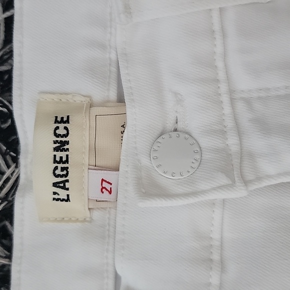 L agence Alexia jeans 27 - Picture 3 of 16